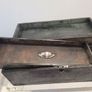 carpenters vintage tool box Image 6