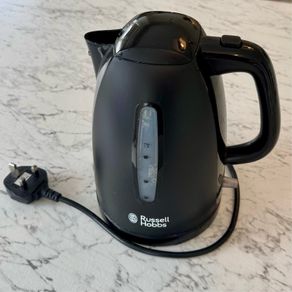 Kettle