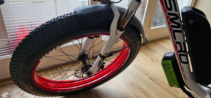 E-bike