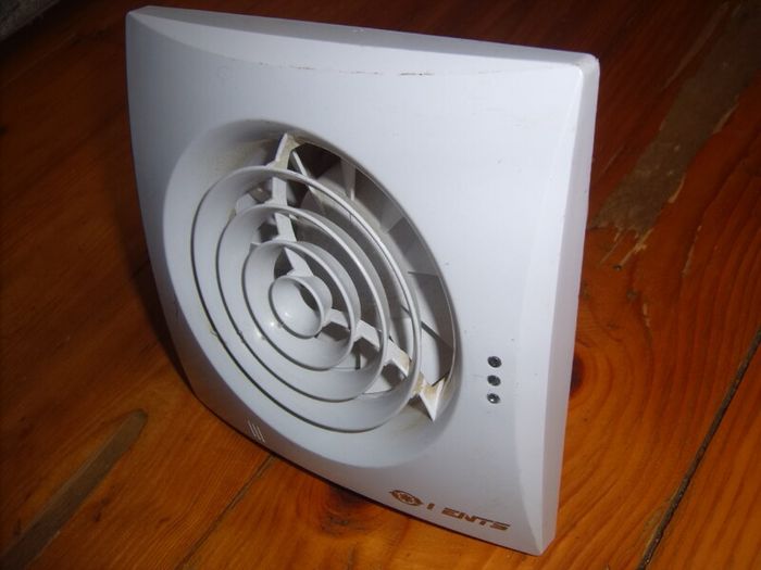 Vents ventilation