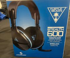 Playstation headphones