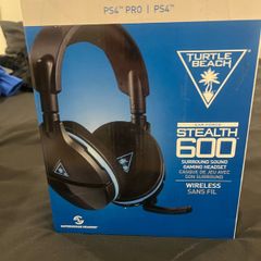Playstation headphones