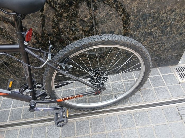 bike