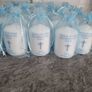 Personalised christening candles Image 7