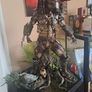 Prime 1 Studio Jungle Hunter Predator Deluxe Bonus Image 2