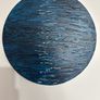 Ocean abstract painting Image 4