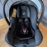 Joie i-snug 2 and Joie 360 isofix base Image 4