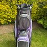 Cobra Women's Cart Golf Bag Image 2