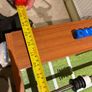 Fussball Foosball table, great condition. Image 4