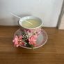 tea cup candles Image 5