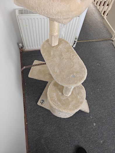 cat tree