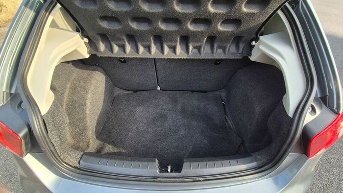 2014 Seat Ibiza