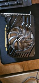 Nvidia GTX Geforce 1650 Super 4gb