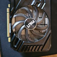 Nvidia GTX Geforce 1650 Super 4gb