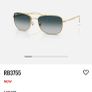 Real RayBan sunglasses Image 3
