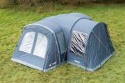 Vango Sentinel Side Awning - 2026 Deep Blue New