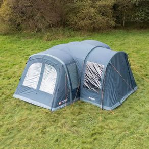 Vango Sentinel Side Awning - 2026 Deep Blue New