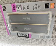 Crucial ddr5 32gb