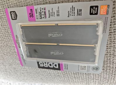Crucial ddr5 32gb