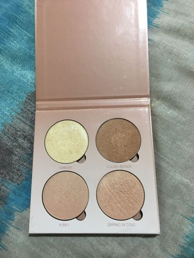 Anastasia Beverly Hills that glow glow kit
