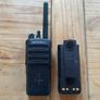 Motorola R7 UHF Radio Walkie Talkie Image 2