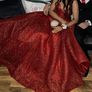 Debs Dress Image 3