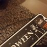 Brand new halloween metal hanging plaque Image 2