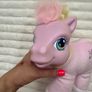 So Soft Pony "Dress Up" Junebug My Little Pony 2005 Plush Used Dirty Please see pictures Image 4