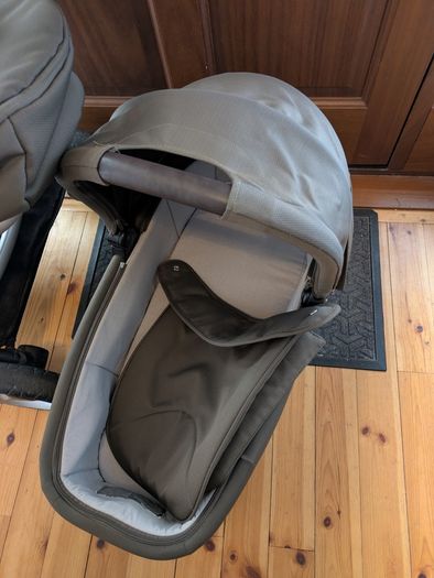 Mamas & Papas Flip XT2 Pushchair