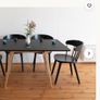 Extendable Dining Table Image 2