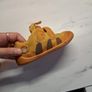 affenzahn barefoot shoes sz 23 / uk 5/6 Image 4