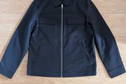 Brand new Next Premium Smart Technical Jacket With Stretch Size S