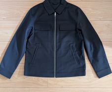 Brand new Next Premium Smart Technical Jacket With Stretch Size S