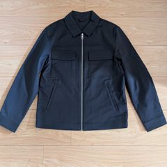 Brand new Next Premium Smart Technical Jacket With Stretch Size S