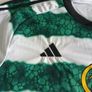 Celtic FC Home Jersey 2023/2024 - Size Large | Slim Fit Image 5