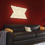 Nanoleaf Aurora Smarter Kit, 9 Panels (Light Panels Starter Kit) Image 4