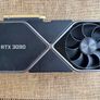 NVIDIA GeForce RTX 3090 Founders Edition 24GB - Perfect Condition! Image 3