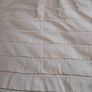 Cream curtains Image 3