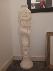 Large Vase
