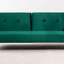 velvet sofa Image 2