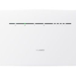 4G Router 3 Pro White