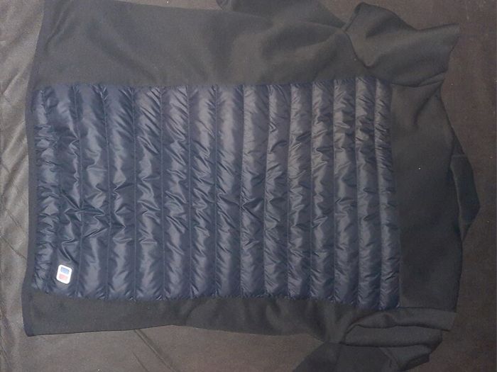 berghaus fleece