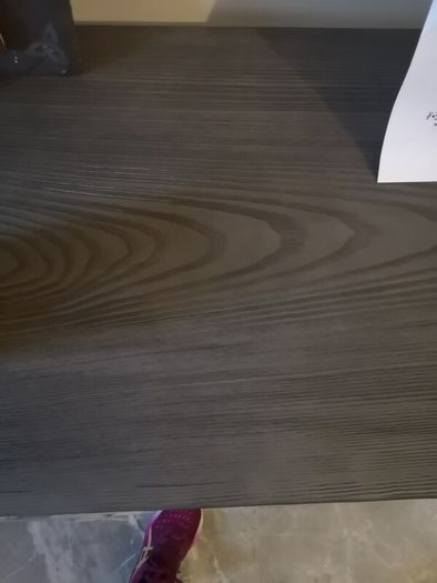 Modern console table