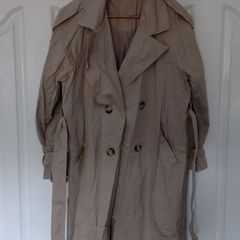 Trench Coat