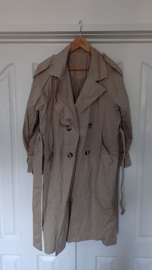 Trench Coat