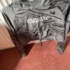Gymshark ladies hoody