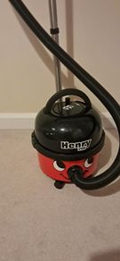 Henry Hoover