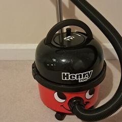 Henry Hoover