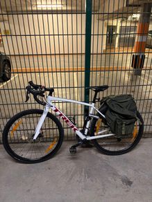 Trek Domane AL 3 Disc