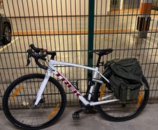 Trek Domane AL 3 Disc